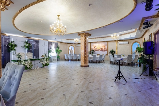 Ресторан Сенат