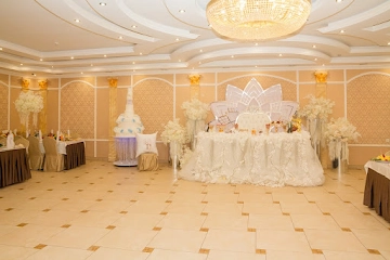 Ресторан Белая Роза