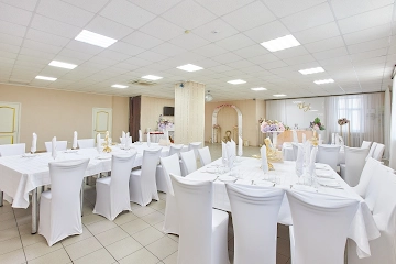 Ресторан Уютный