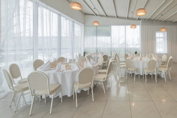 Ресторан GeLatte family