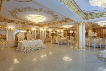 Ресторан Монарх