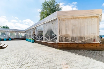 Ресторан Riviera