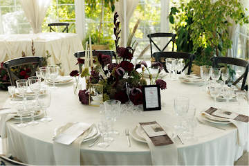 Ресторан Северский рыбхоз