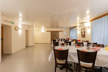 Ресторан Арбуз