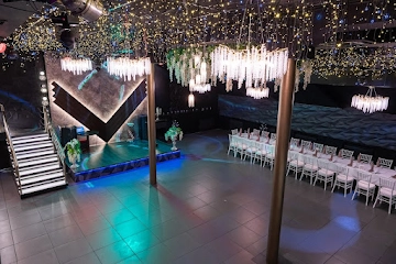 Ресторан Европа