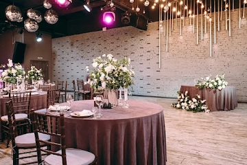 Ресторан Event Loft