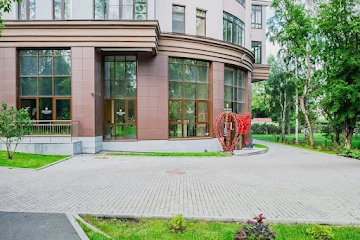 Ресторан Arcobaleno