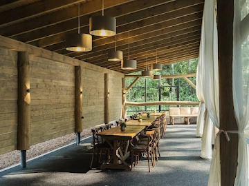 Ресторан LaFa