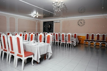 Ресторан Каспий