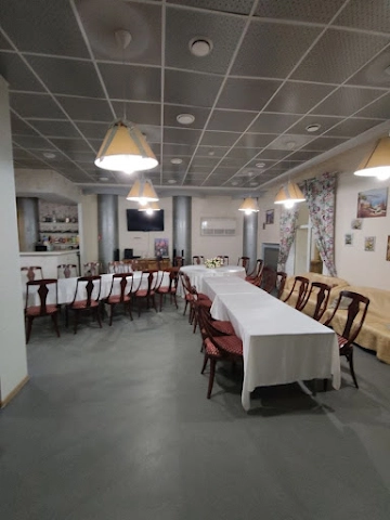 Ресторан Александрия