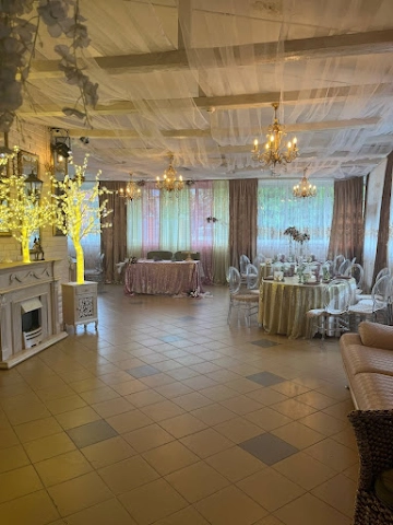 Ресторан Банкетный зал «Кружева»