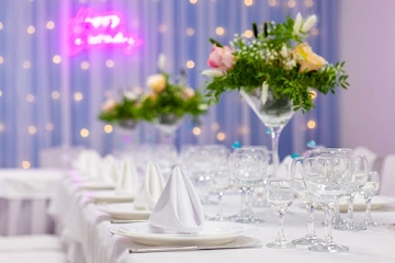 Ресторан МАХАОН