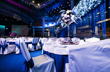 Ресторан Пирамида