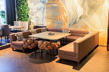 Ресторан Строгов