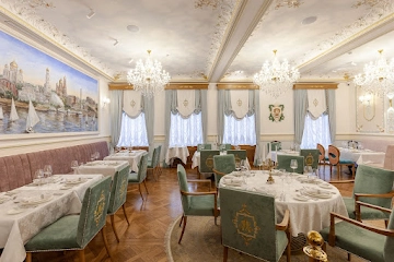 Ресторан Гринберг
