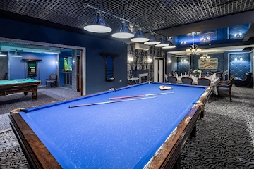 Ресторан Братина