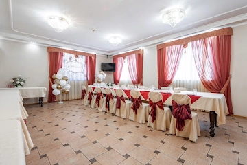 Ресторан У Матвея