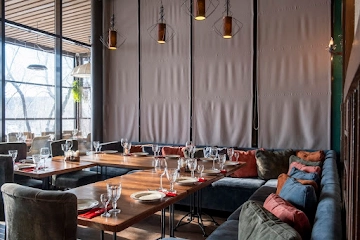 Ресторан Мангал: фото №2