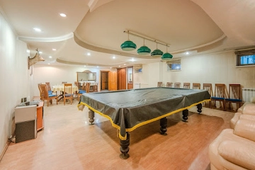 Ресторан Победа