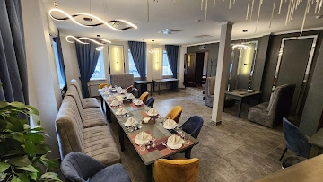 Ресторан Антракт