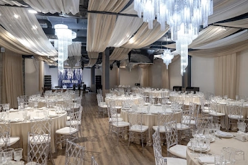 Ресторан Fiesta Hall