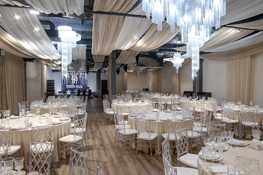 Ресторан Fiesta Hall