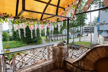 Ресторан Сердце замка