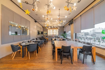 Ресторан Grill Station