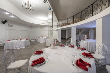 Ресторан Банчетто