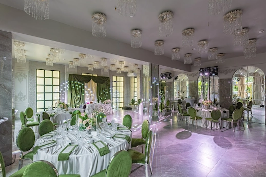 Ресторан La Riva Hall