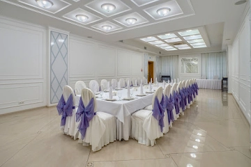 Ресторан Черноречье 4*