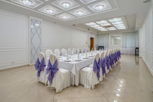 Ресторан Черноречье 4*