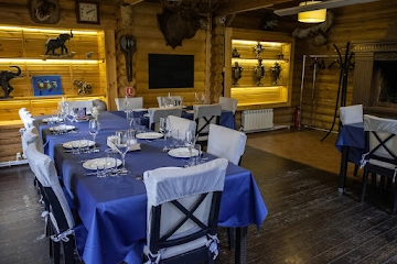 Ресторан Земля