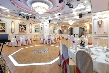 Ресторан Царица востока