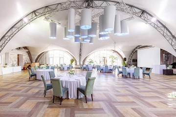 Ресторан Грин Лайн