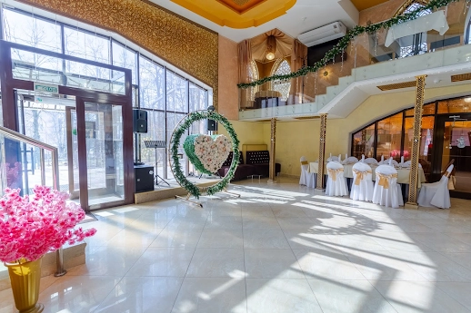 Ресторан Сказка Lounge