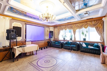 Ресторан Грин Палас