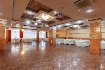 Ресторан АМАКС Золотое кольцо