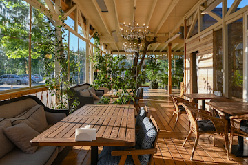 Ресторан Горки-10