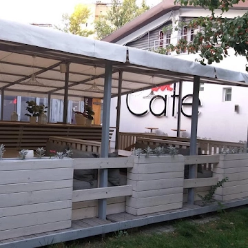 Ресторан Wok Cafe
