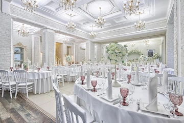 Ресторан Le Glamour