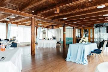 Ресторан Круиз