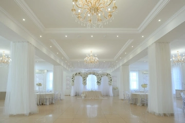 Ресторан Жемчужный