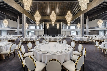 Ресторан Свияжские холмы