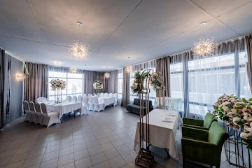 Ресторан Пушкин