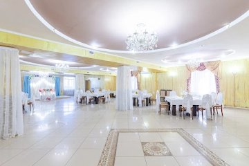 Ресторан Рай