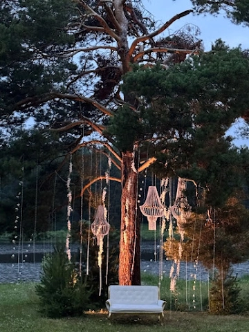 Ресторан Эко-парк CANADA