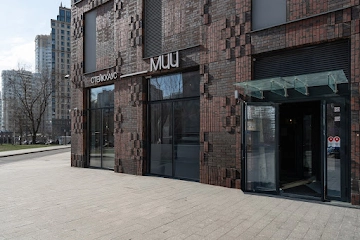 Ресторан Стейк-Хаус Muu на Рублевском