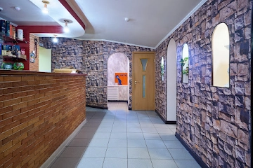 Ресторан Старая Гагра