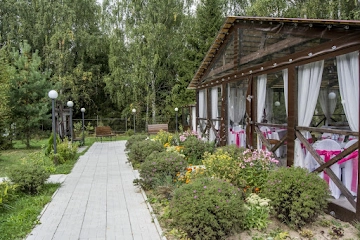 Ресторан Вершинино: фото №11